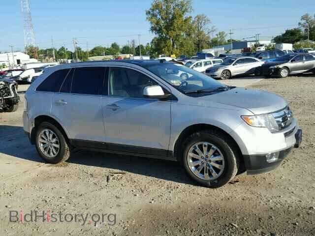 2009 FORD EDGE - VIN: 2FMDK39C49BA95924 - Photo 9