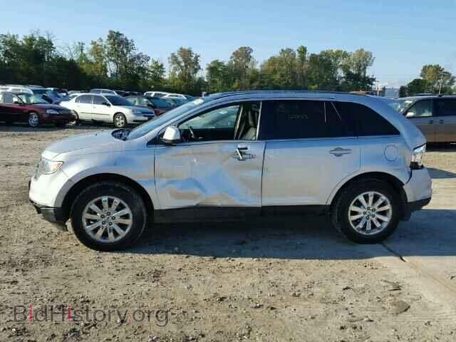 2009 FORD EDGE - VIN: 2FMDK39C49BA95924 - Photo 10