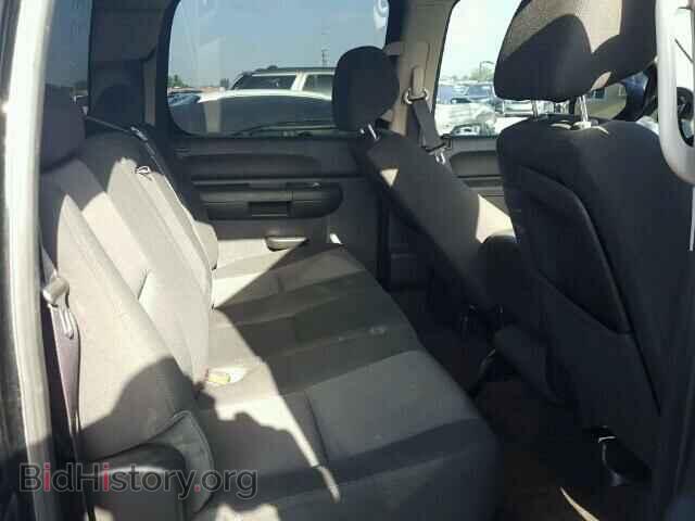 2013 CHEVROLET SILVERADO - VIN: 3GCPCREA0DG122807 - Фото 6