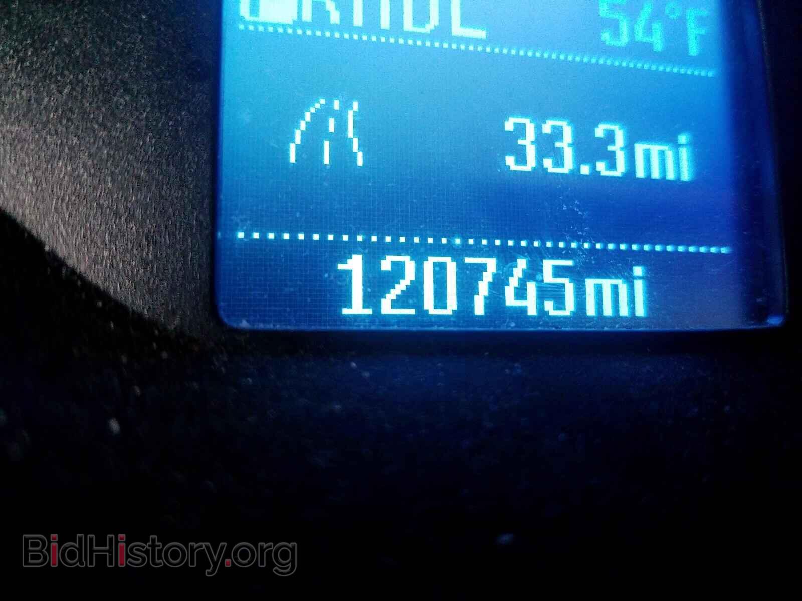2013 FORD FOCUS - VIN: 1FADP3E21DL332886 - Фото 8
