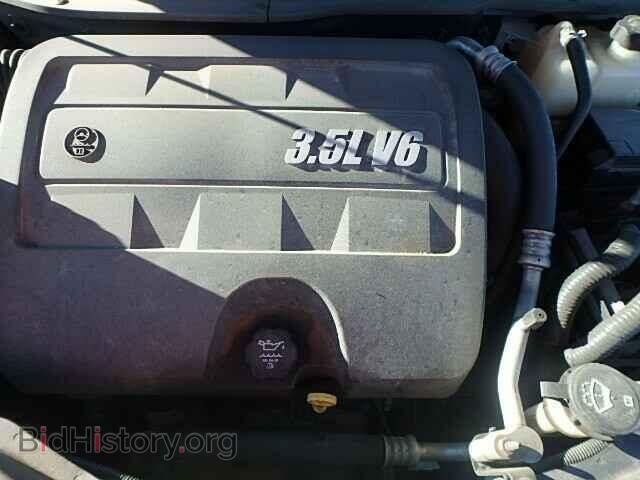 2008 SATURN VUE - VIN: 3GSDL43N98S559627 - Photo 7