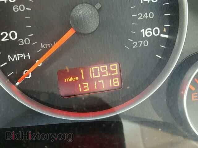 2007 AUDI A4 - VIN: WAUDF78E97A108403 - Photo 8