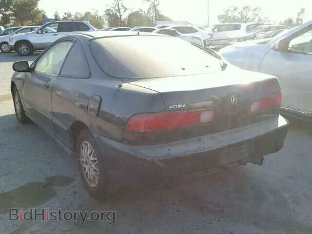 1998 ACURA INTEGRA - VIN: JH4DC4355WS017511 - Фото 3