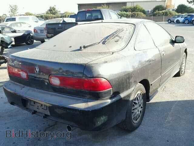 1998 ACURA INTEGRA - VIN: JH4DC4355WS017511 - Фото 4
