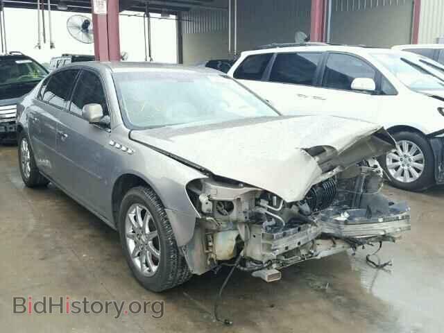 Фотография 1G4HR57Y76U125902 - BUICK LUCERNE 2006