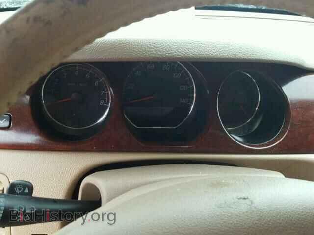 2006 BUICK LUCERNE - VIN: 1G4HR57Y76U125902 - Фото 8