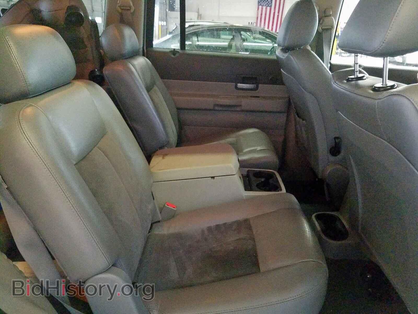 2007 DODGE DURANGO - VIN: 1D8HD58287F531269 - Photo 6