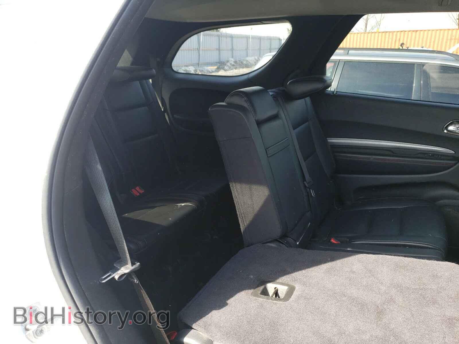 2018 DODGE DURANGO - VIN: 1C4RDJDG0JC451910 - Photo 6
