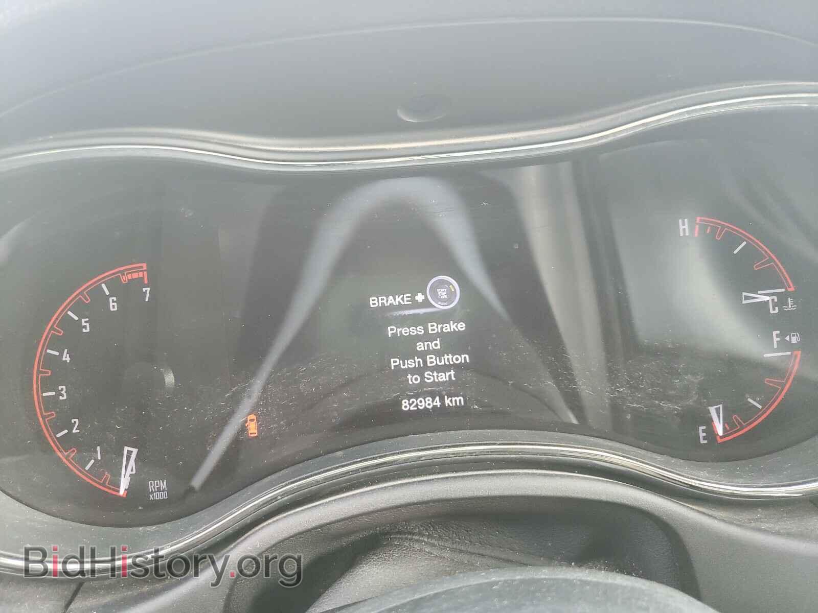 2018 DODGE DURANGO - VIN: 1C4RDJDG0JC451910 - Photo 8