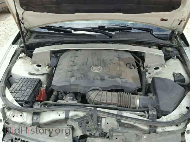 2011 CADILLAC CTS - VIN: 1G6DJ1ED9B0122118 - Фото 7