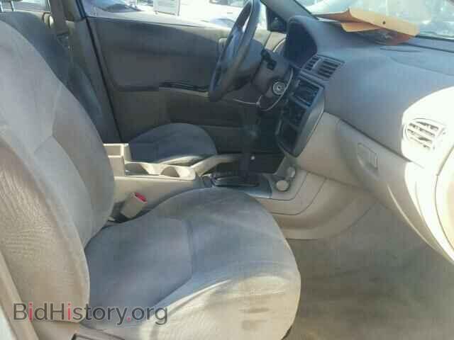2003 MITSUBISHI GALANT - VIN: 4A3AA46G83E099314 - Фото 5