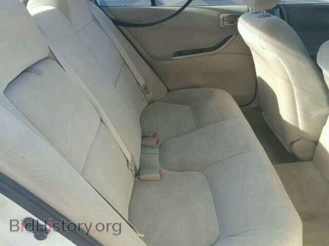 2003 MITSUBISHI GALANT - VIN: 4A3AA46G83E099314 - Фото 6