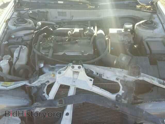 2003 MITSUBISHI GALANT - VIN: 4A3AA46G83E099314 - Фото 7