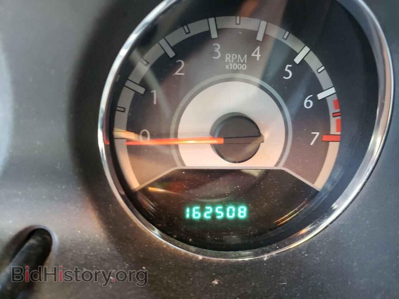 2012 CHRYSLER 200 - VIN: 1C3CCBBB4CN227086 - Фото 8