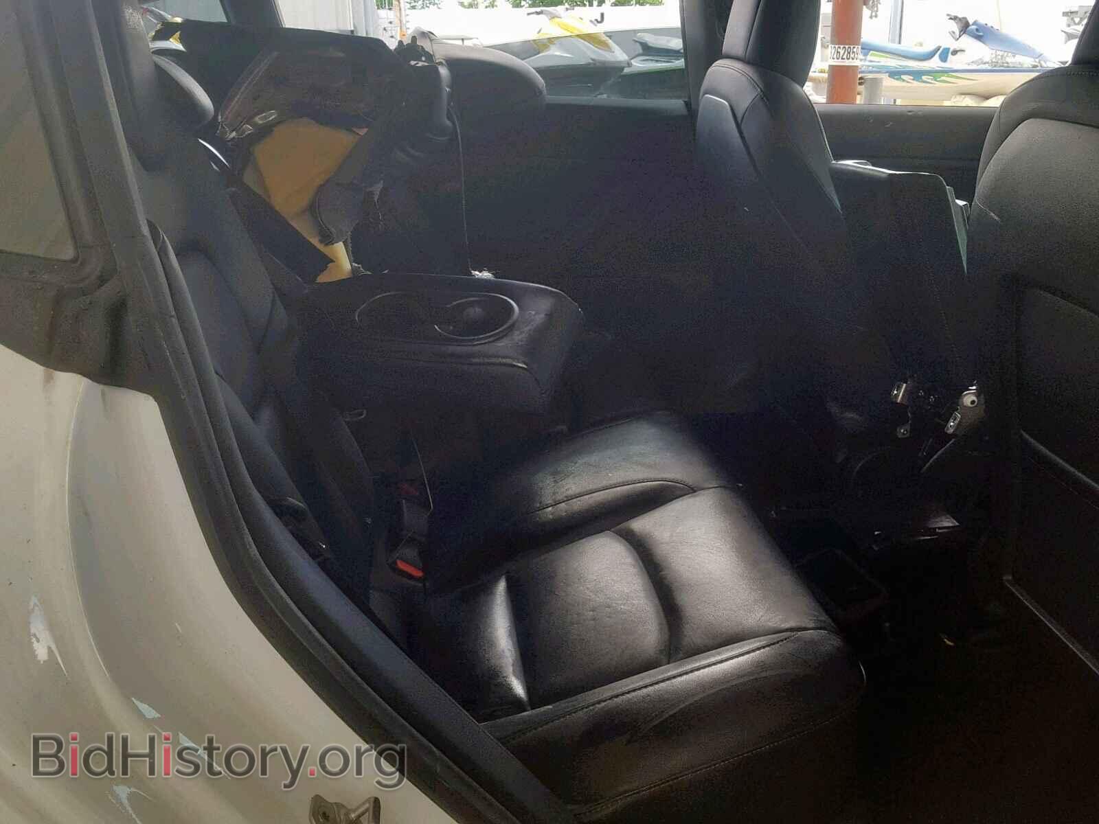 2018 TESLA MODEL 3 - VIN: 5YJ3E1EA3JF052294 - Фото 6