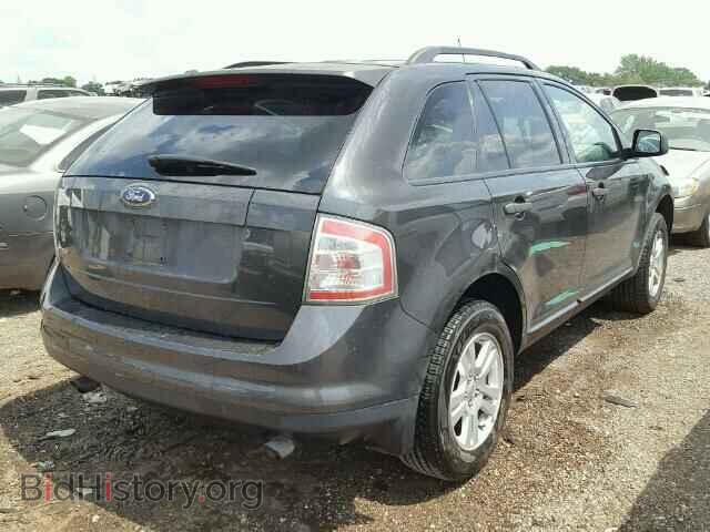 2007 FORD EDGE - VIN: 2FMDK36C87BB14251 - Photo 4