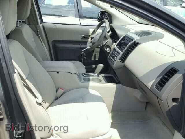 2007 FORD EDGE - VIN: 2FMDK36C87BB14251 - Photo 5