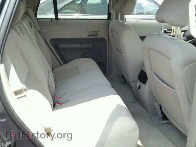 2007 FORD EDGE - VIN: 2FMDK36C87BB14251 - Photo 6