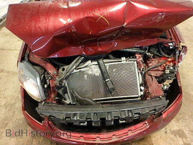 2007 MITSUBISHI GALANT - VIN: 4A3AB36F07E084407 - Фото 7
