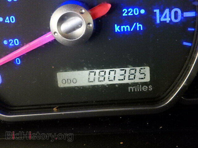 2007 MITSUBISHI GALANT - VIN: 4A3AB36F07E084407 - Фото 8