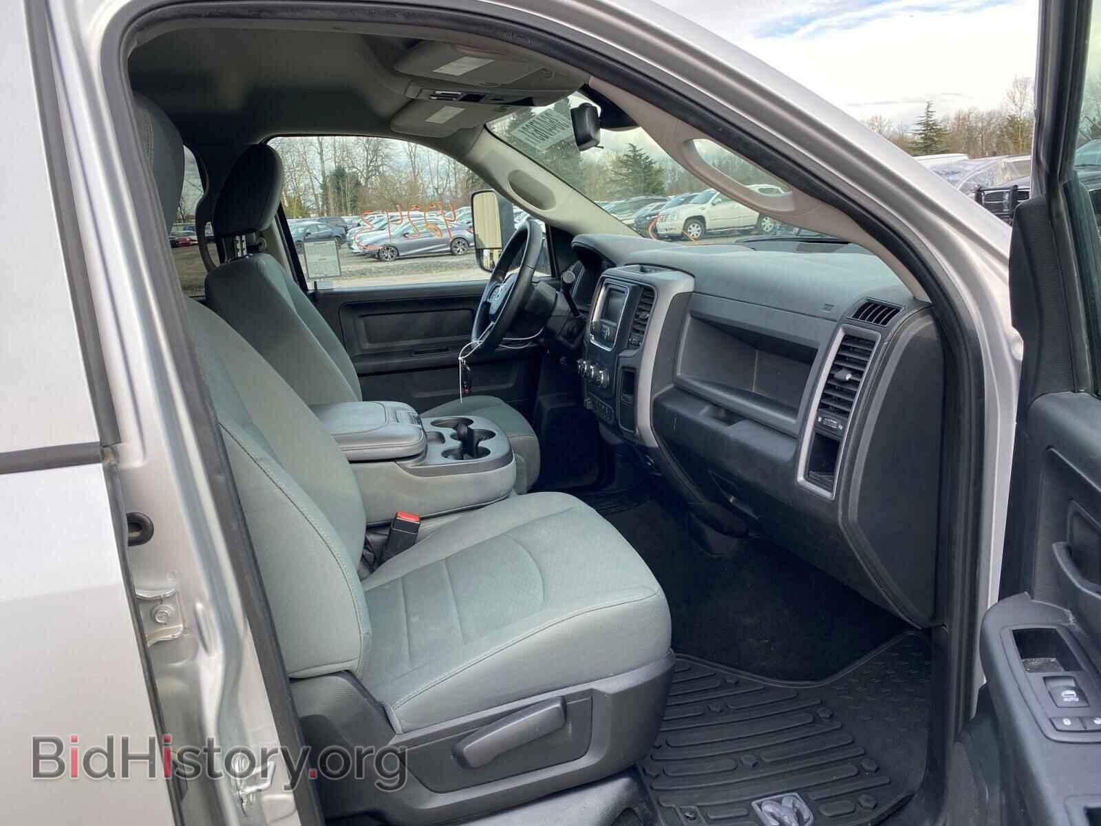 2016 RAM 3500 - VIN: 3C63RRGLXGG251192 - Фото 5