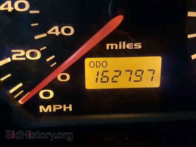 2004 MITSUBISHI ECLIPSE - VIN: 4A3AC44GX4E049707 - Photo 8