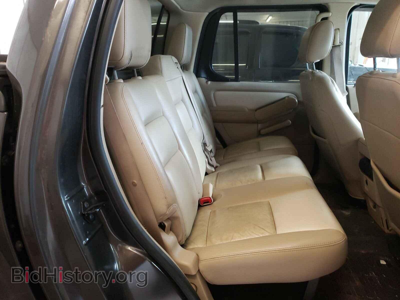 2007 FORD EXPLORER - VIN: 1FMEU33K67UA25699 - Фото 6