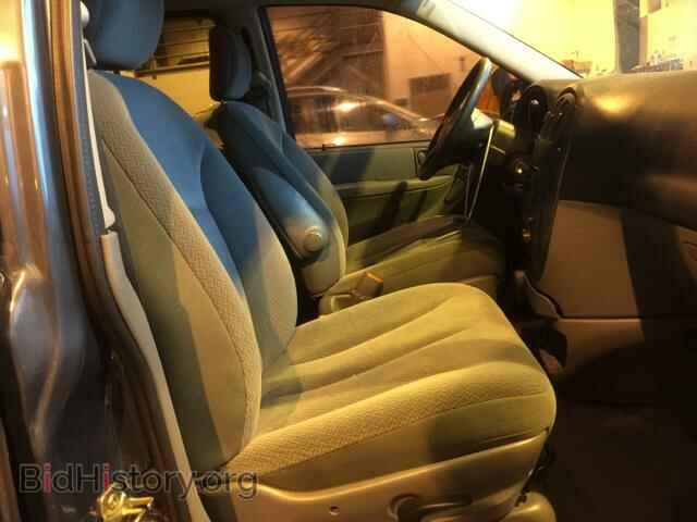 2005 DODGE CARAVAN - VIN: 1D4GP45R75B203457 - Фото 5