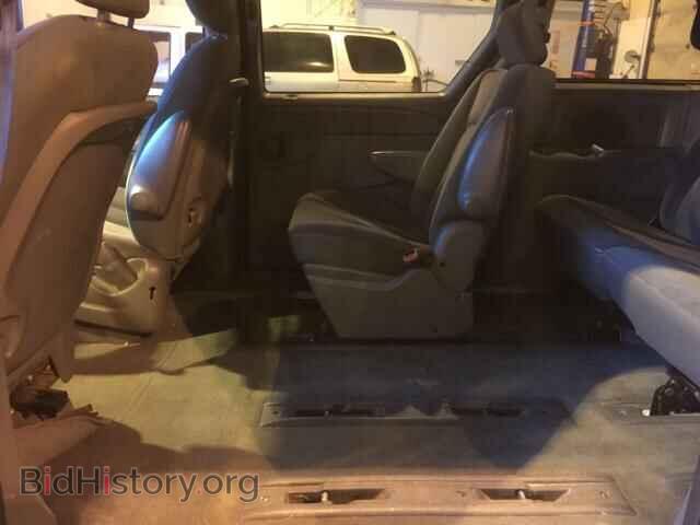 2005 DODGE CARAVAN - VIN: 1D4GP45R75B203457 - Фото 6