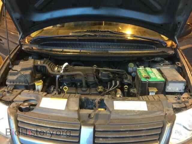 2005 DODGE CARAVAN - VIN: 1D4GP45R75B203457 - Фото 7