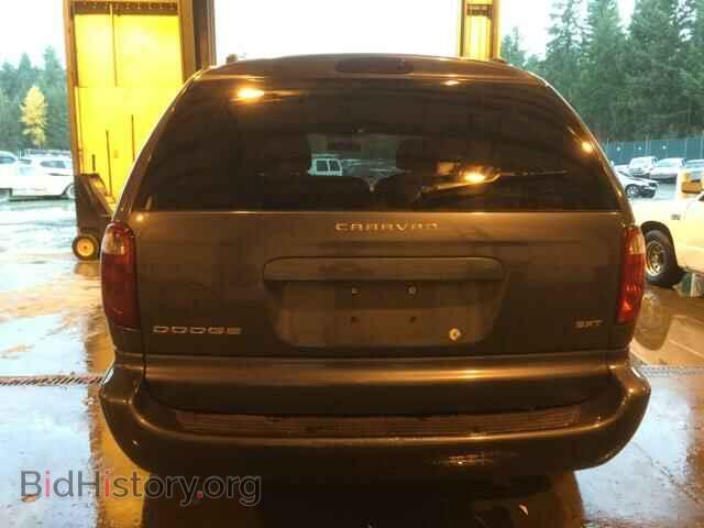 2005 DODGE CARAVAN - VIN: 1D4GP45R75B203457 - Фото 9