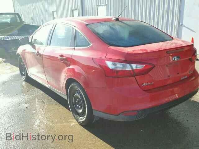 2012 FORD FOCUS - VIN: 1FAHP3F24CL467083 - Photo 3