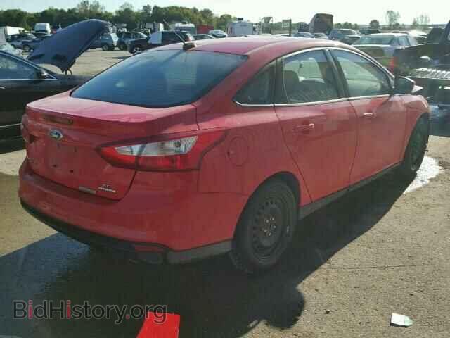 2012 FORD FOCUS - VIN: 1FAHP3F24CL467083 - Photo 4