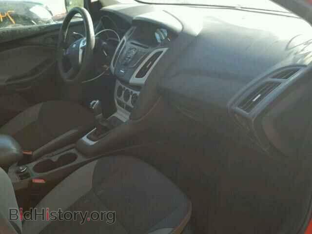 2012 FORD FOCUS - VIN: 1FAHP3F24CL467083 - Photo 5