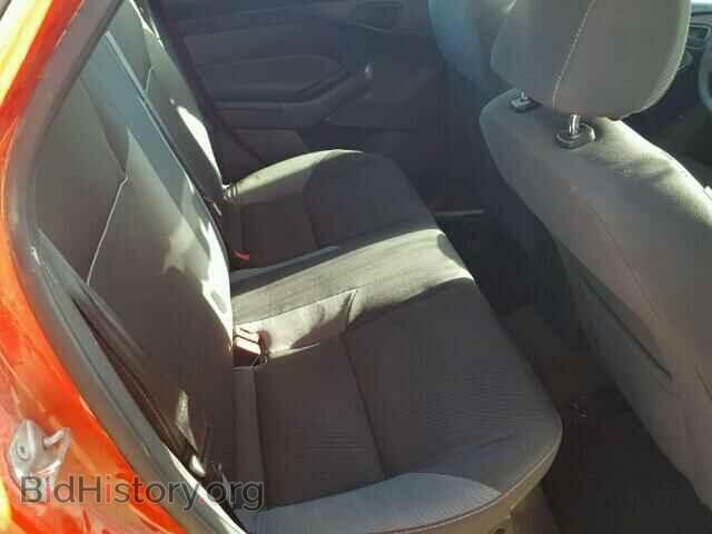 2012 FORD FOCUS - VIN: 1FAHP3F24CL467083 - Photo 6