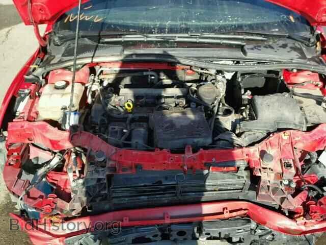 2012 FORD FOCUS - VIN: 1FAHP3F24CL467083 - Photo 7