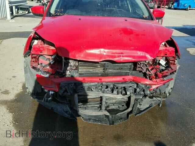 2012 FORD FOCUS - VIN: 1FAHP3F24CL467083 - Photo 10