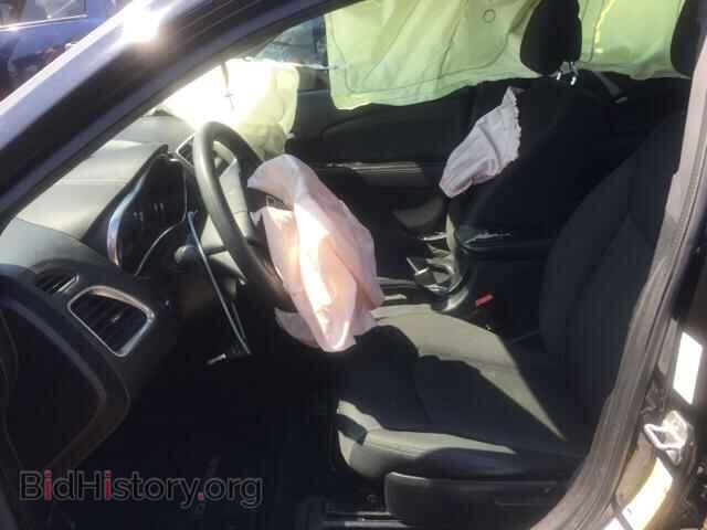 2013 DODGE AVENGER - VIN: 1C3CDZAB5DN603349 - Photo 5