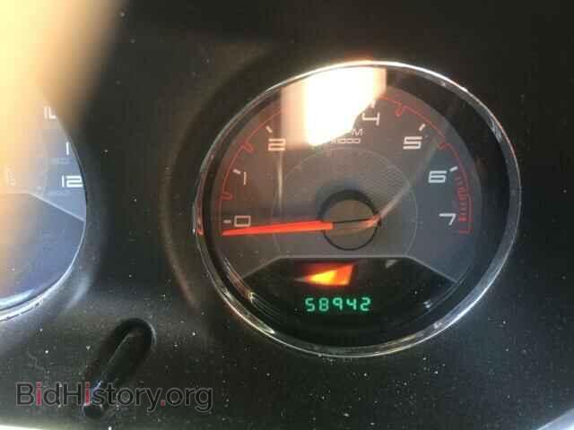 2013 DODGE AVENGER - VIN: 1C3CDZAB5DN603349 - Photo 8