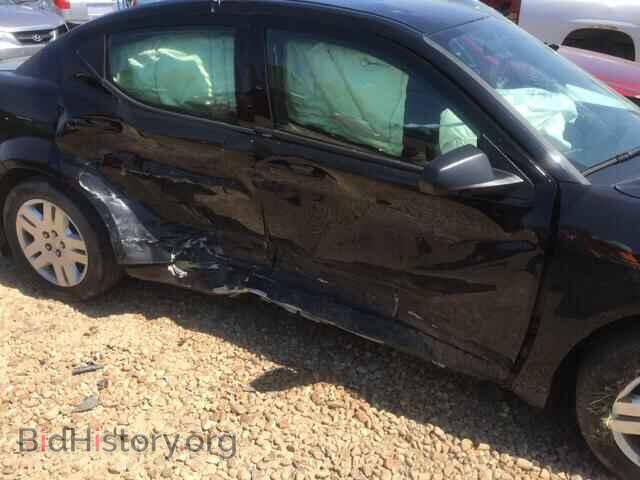 2013 DODGE AVENGER - VIN: 1C3CDZAB5DN603349 - Photo 9