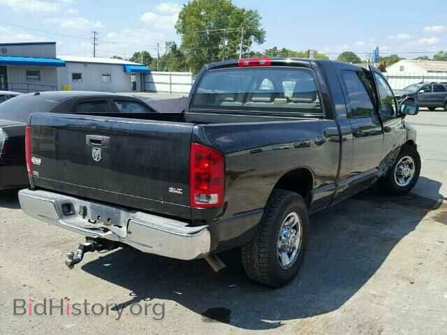 2006 DODGE RAM 1500 - VIN: 3D7KR19D36G221063 - Фото 4