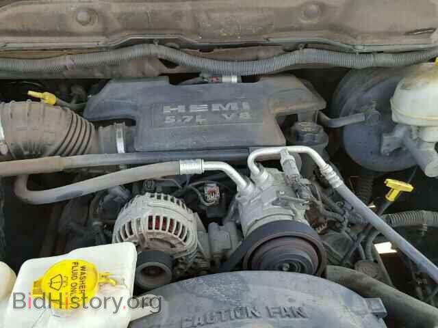 2006 DODGE RAM 1500 - VIN: 3D7KR19D36G221063 - Фото 7