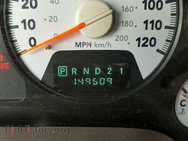 2006 DODGE RAM 1500 - VIN: 3D7KR19D36G221063 - Фото 8