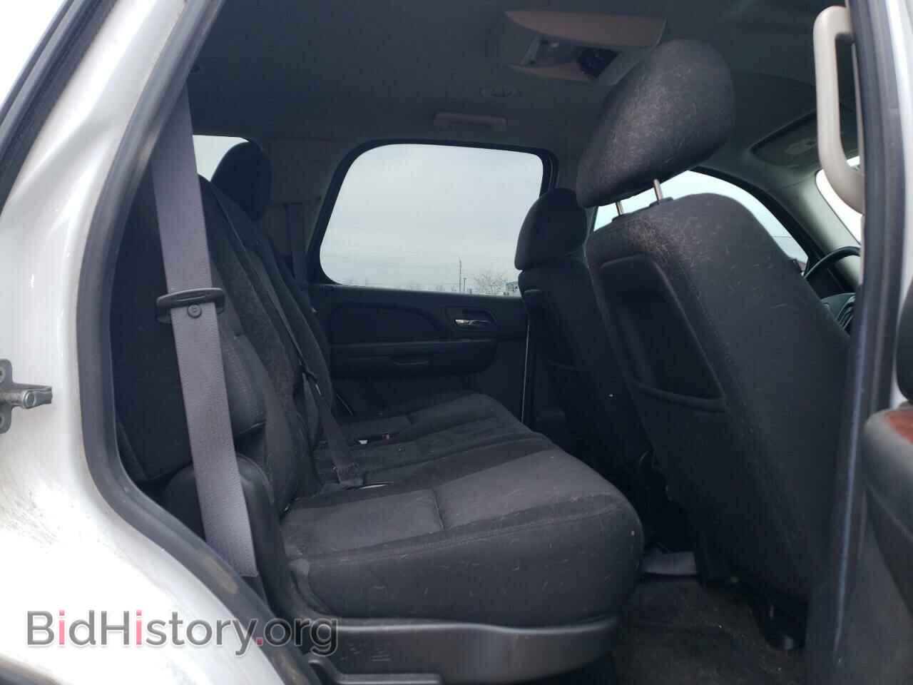 2013 GMC YUKON - VIN: 1GKS2AE03DR319447 - Фото 11