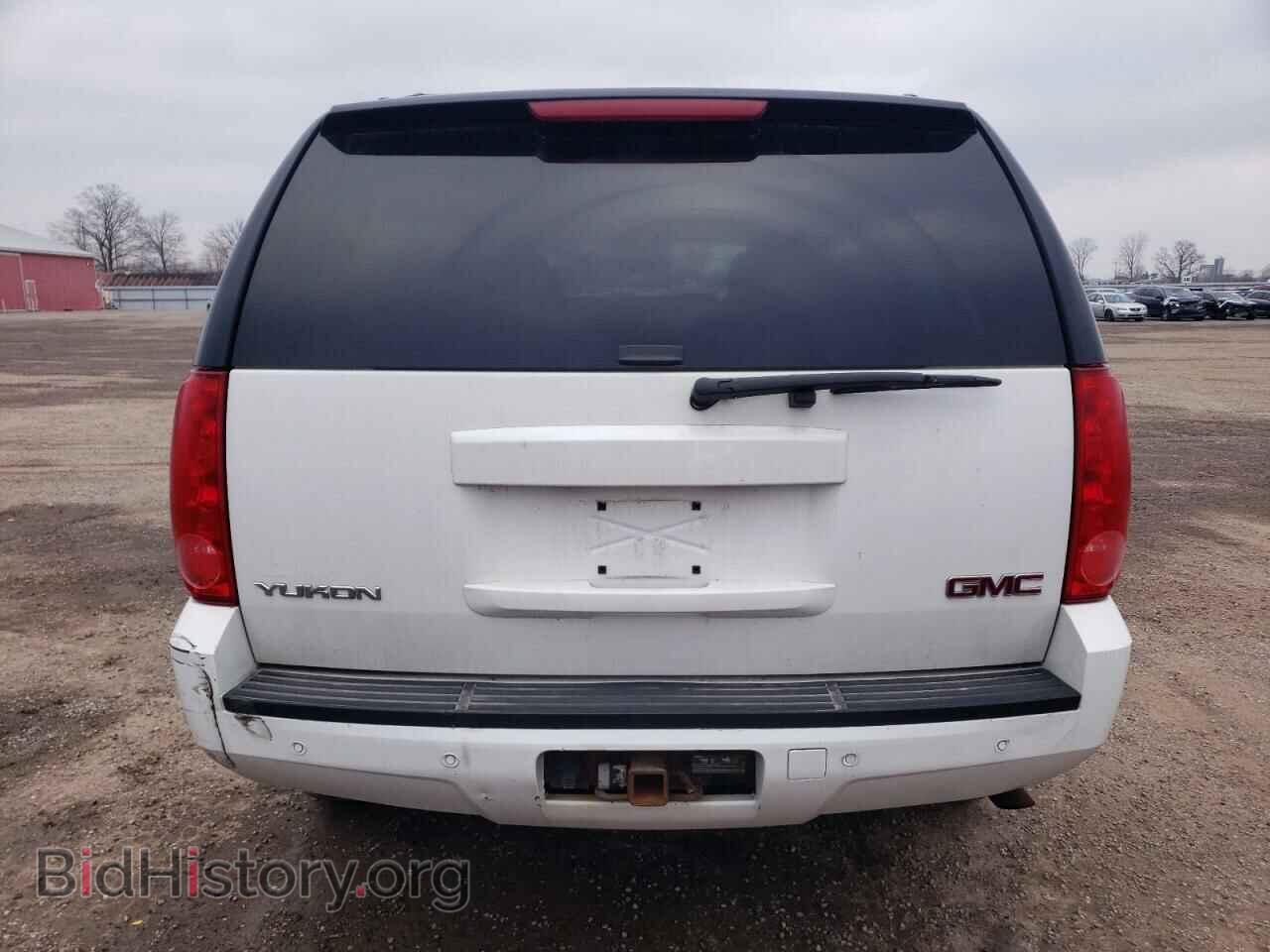 2013 GMC YUKON - VIN: 1GKS2AE03DR319447 - Фото 6