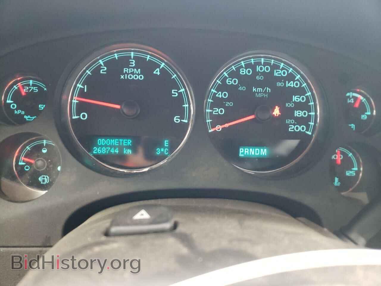 2013 GMC YUKON - VIN: 1GKS2AE03DR319447 - Фото 9