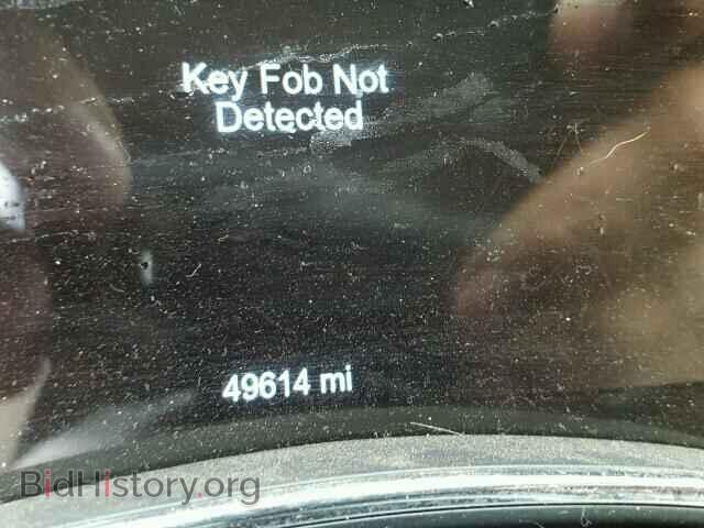 2014 DODGE DURANGO - VIN: 1C4RDHDG0EC322953 - Фото 8