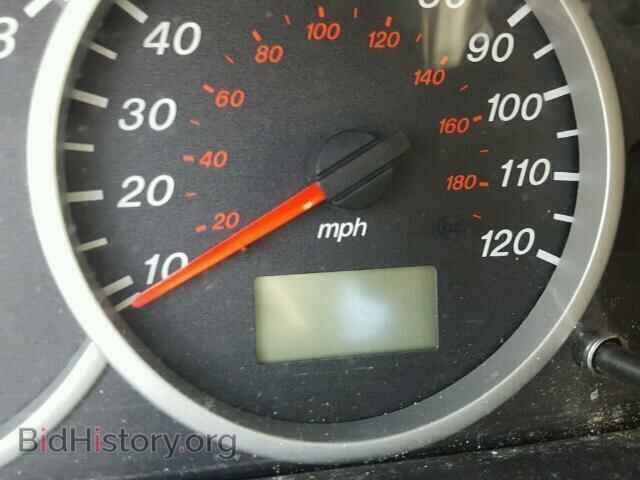 2003 MAZDA TRIBUTE - VIN: 4F2YZ04133KM36099 - Фото 8