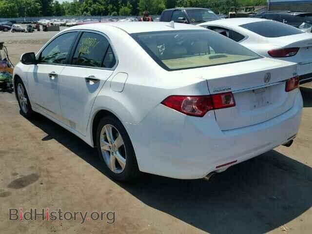2012 ACURA TSX - VIN: JH4CU2F49CC016903 - Фото 3