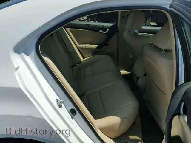 2012 ACURA TSX - VIN: JH4CU2F49CC016903 - Фото 6